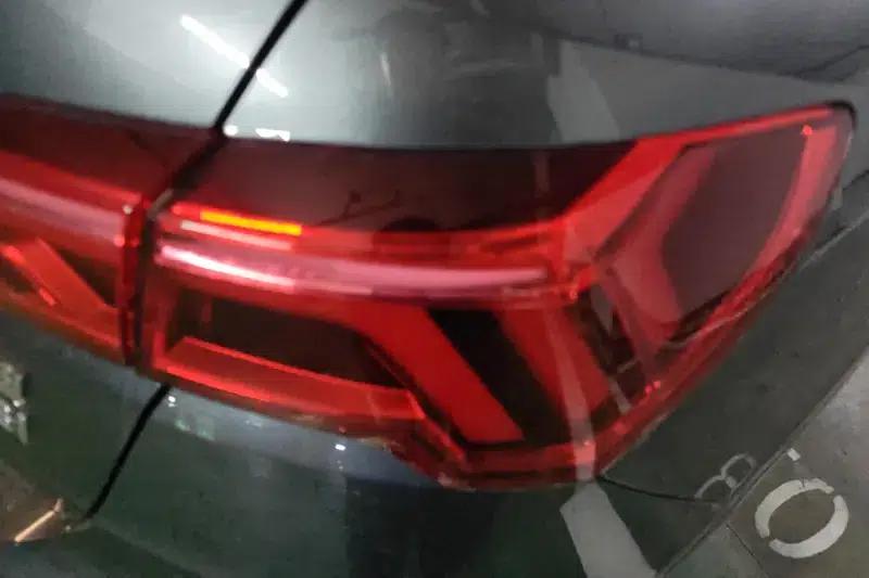 Audi Q3 2021 35 TFSI Progressive Dynamic — миниатюра 12