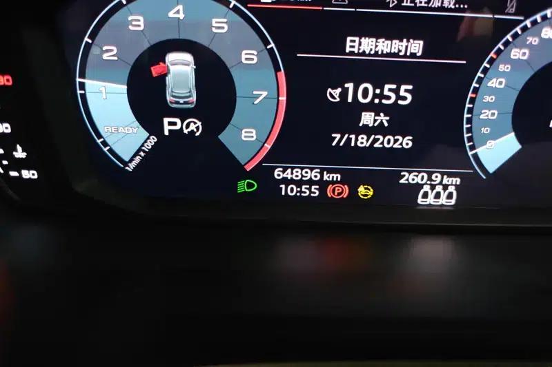 Audi Q3 2021 35 TFSI Progressive Dynamic — миниатюра 14