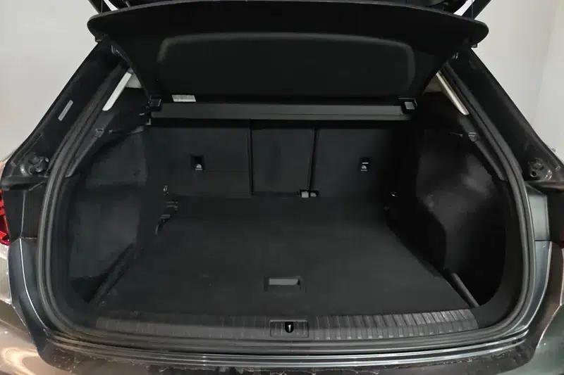 Audi Q3 2021 35 TFSI Progressive Dynamic — миниатюра 17