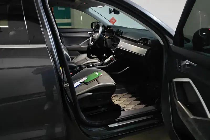 Audi Q3 2021 35 TFSI Progressive Dynamic — миниатюра 7
