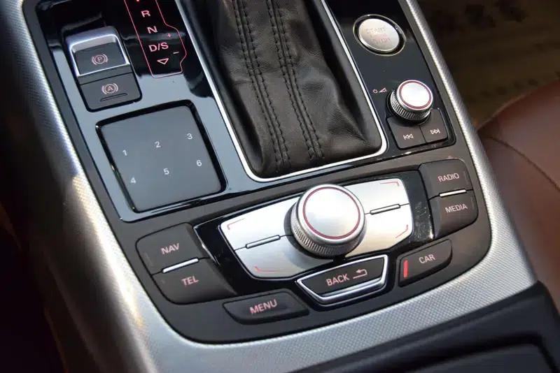 2016 Audi A6L TFSI Sport — миниатюра 12