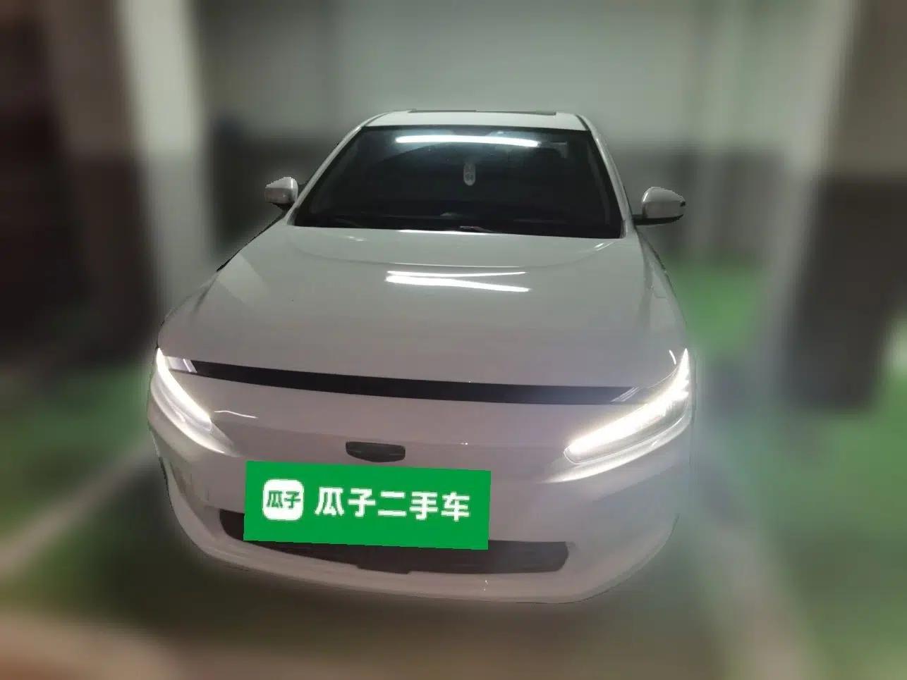 Geometry A 2022 Pro 430KM Green Apple Pro — миниатюра 2