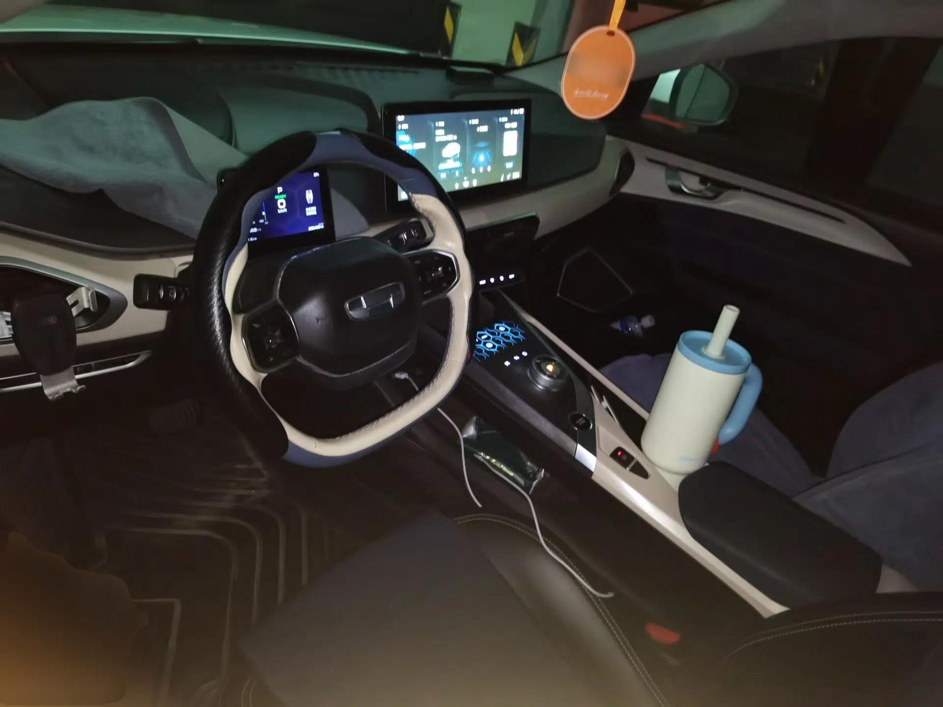Geometry A 2022 Pro 430KM Green Apple Pro — миниатюра 9