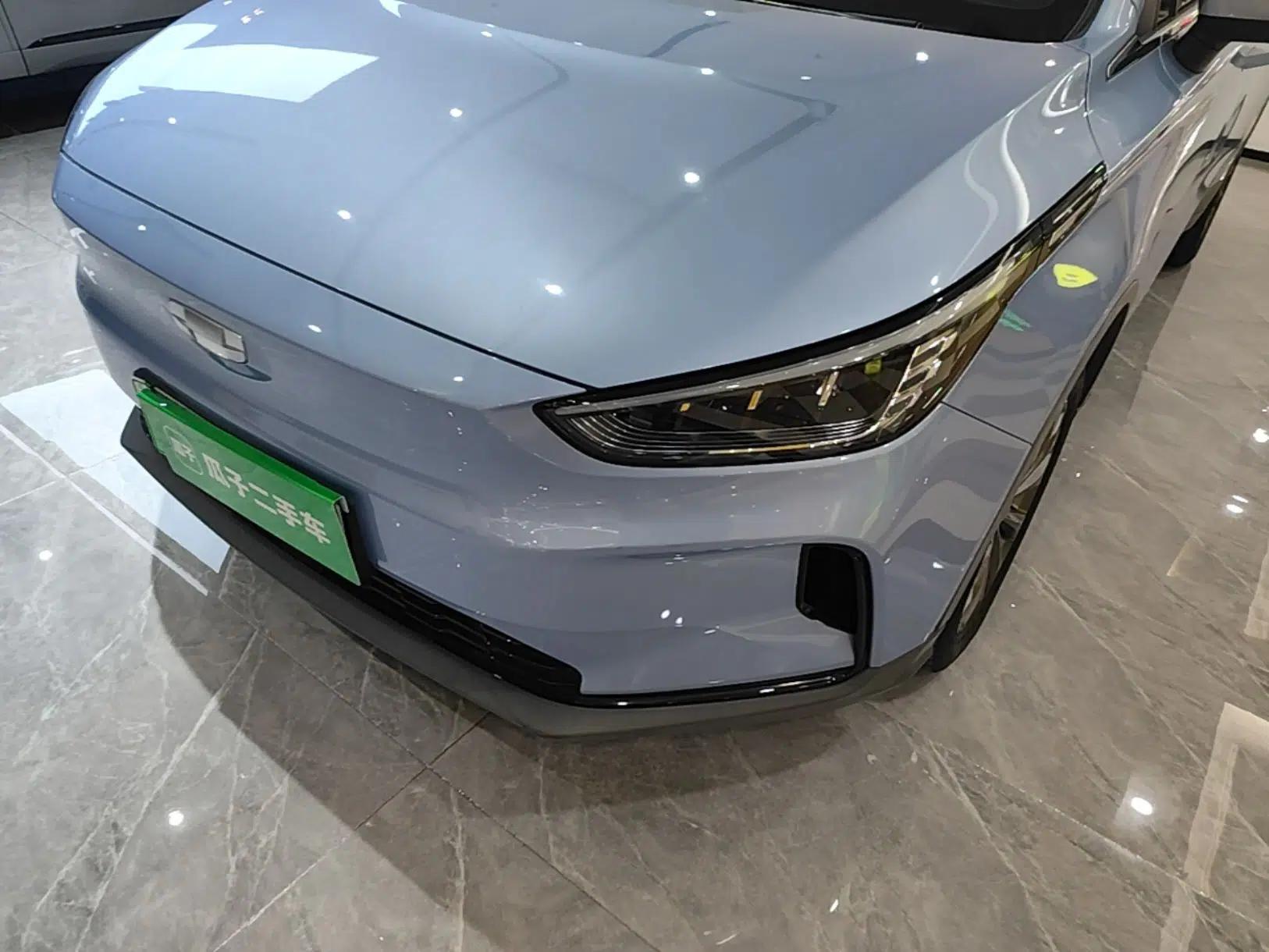Geometry C 2022 Blueberry C400 — миниатюра 8