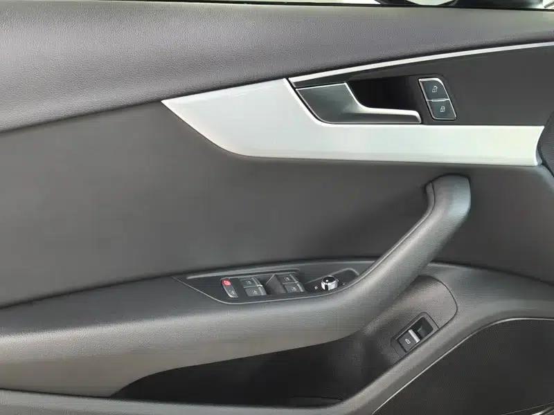 Audi A4L 2024 40 TFSI Fashion Dynamic Edition — миниатюра 15