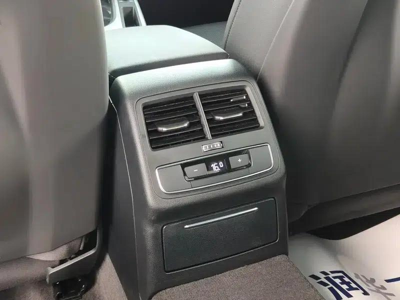 Audi A4L 2024 40 TFSI Fashion Dynamic Edition — миниатюра 7