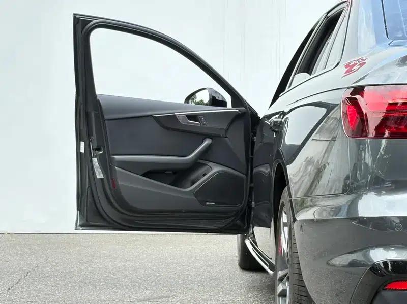 Audi A4L 2020 40 TFSI Luxury Dynamic — миниатюра 22