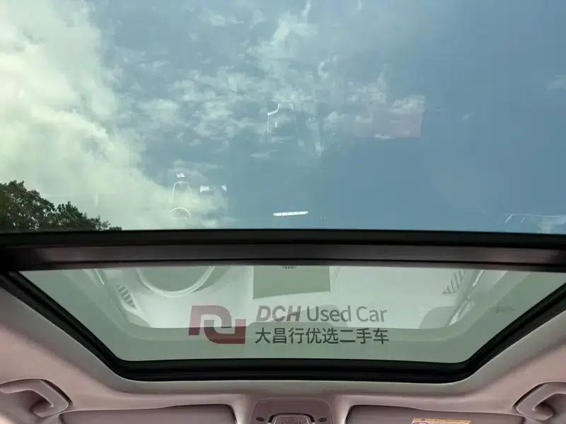 Audi A4L 2020 40 TFSI Luxury Dynamic — миниатюра 9