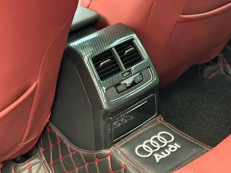 Audi A4L 2020 40 TFSI Luxury Dynamic — миниатюра 10