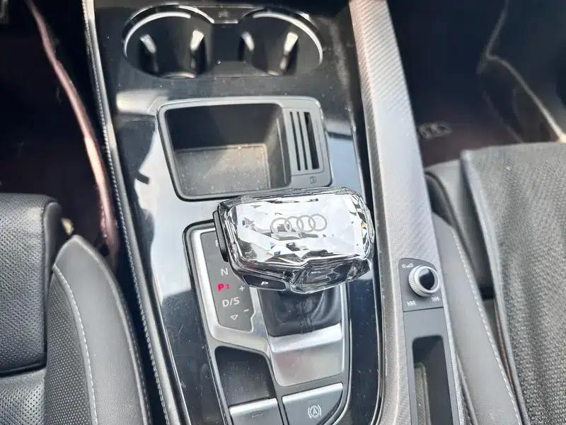 Audi A4L 2023 40 TFSI quattro Luxury Dynamic — миниатюра 21