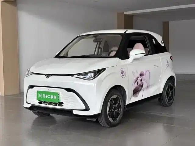 Kaiyi Shiyue 2023 Model 201km Wave Rider Edition