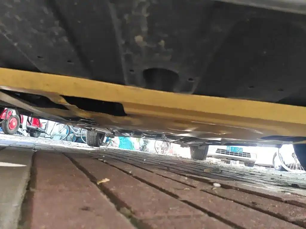 Kia K2 2019 1.4L Automatic Smart Edition Value (National V Emission Standard) — миниатюра 23