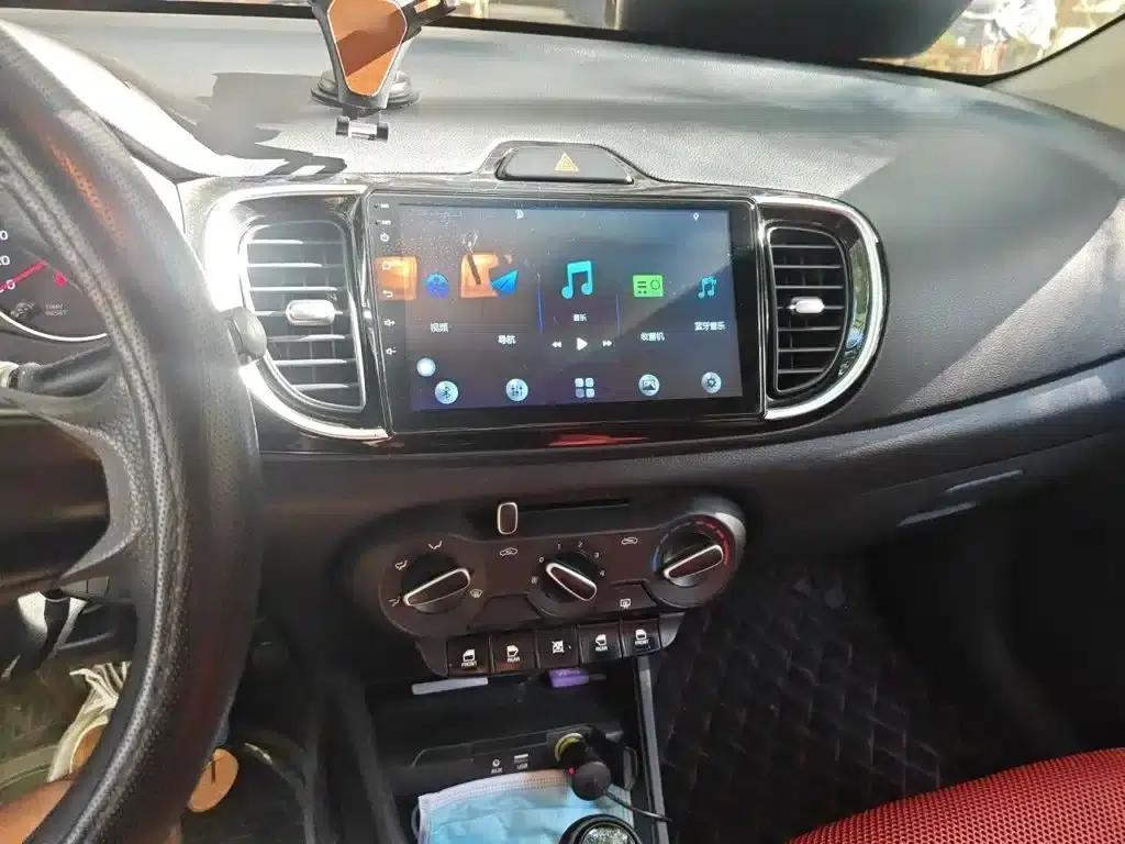 Kia K2 2019 1.4L Automatic Smart Edition Value (National V Emission Standard) — миниатюра 6