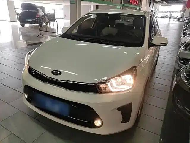 Huanchi 2019 1.4L Manual Smart Edition Value (China VI Emission Standard)