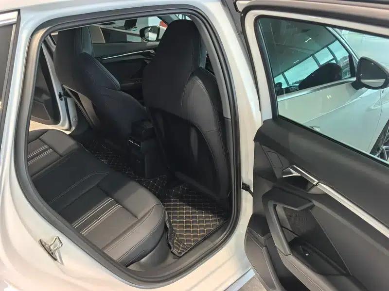 Audi A3 2023 Sportback 35 TFSI Fashion Sport — миниатюра 9