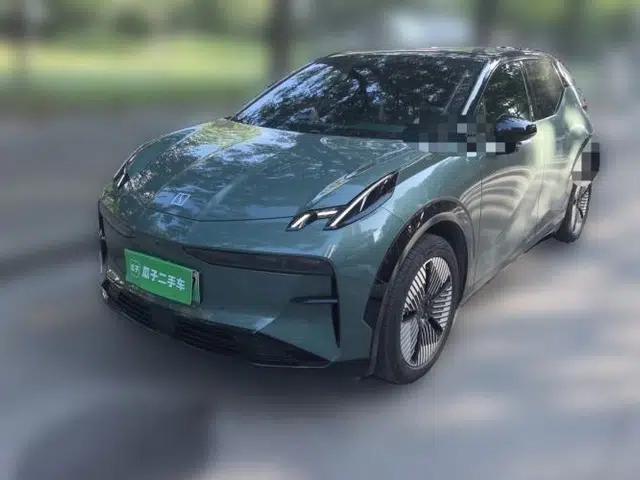 Zeekr X 2023 Rear-Drive YOU Edition 4 Seats