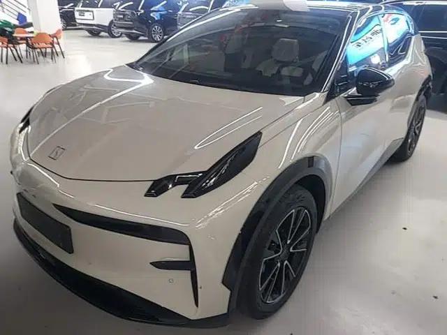 Zeekr X 2023 Rear-Drive YOU Edition 4 Seats