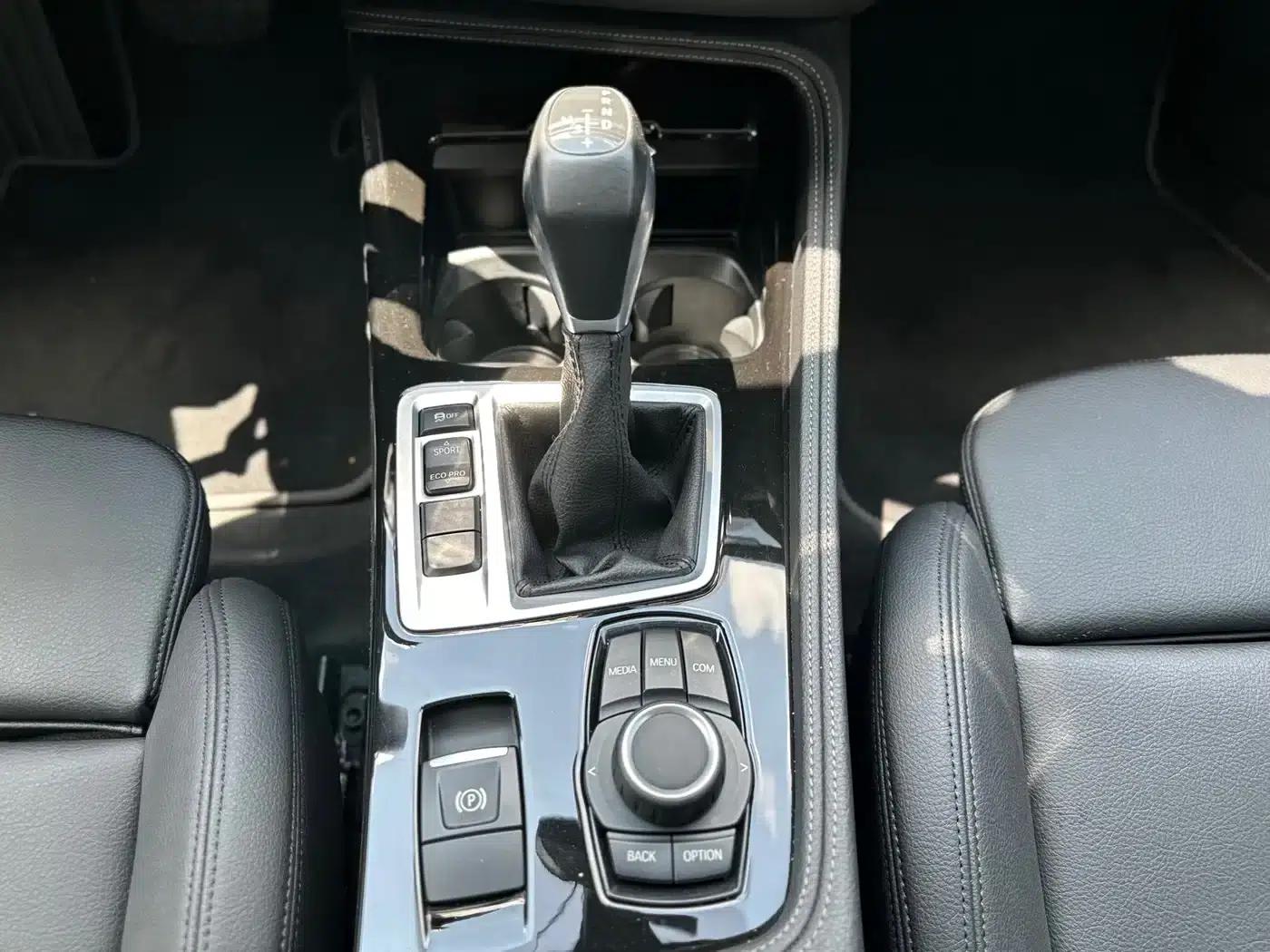 2018 BMW 1 Series 118i Sport — миниатюра 17