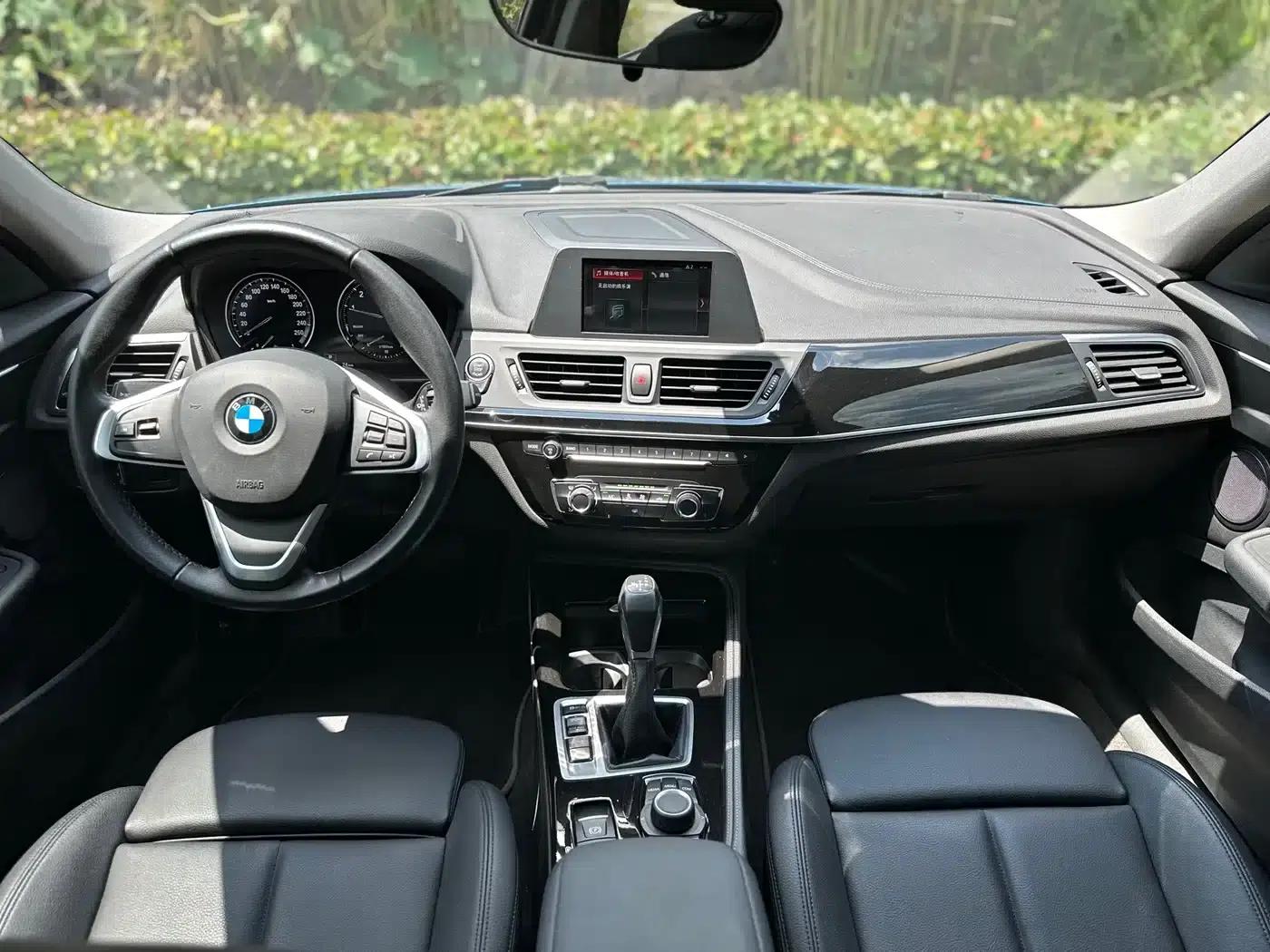 2018 BMW 1 Series 118i Sport — миниатюра 18