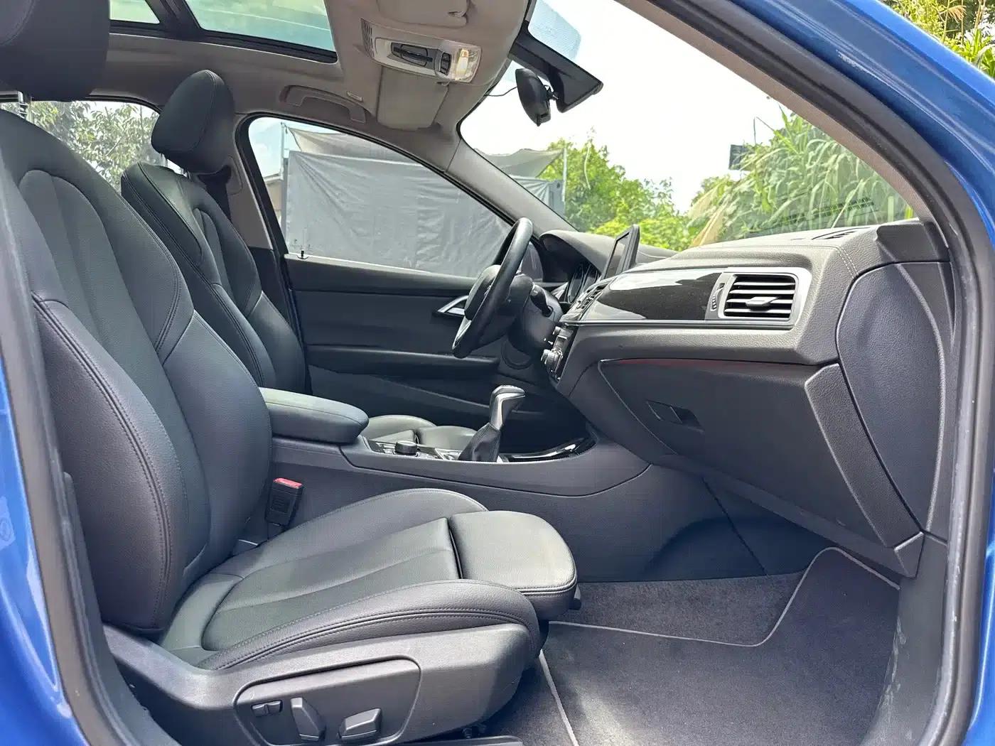 2018 BMW 1 Series 118i Sport — миниатюра 6