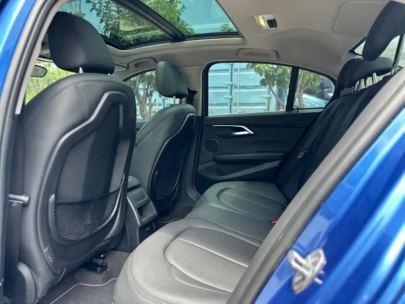2018 BMW 1 Series 118i Sport — миниатюра 7
