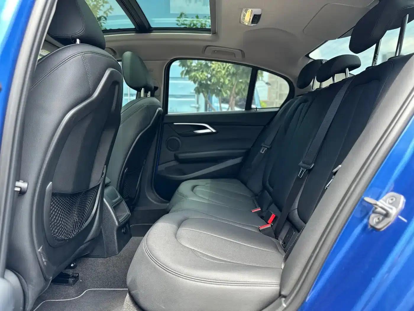 2018 BMW 1 Series 118i Sport — миниатюра 9
