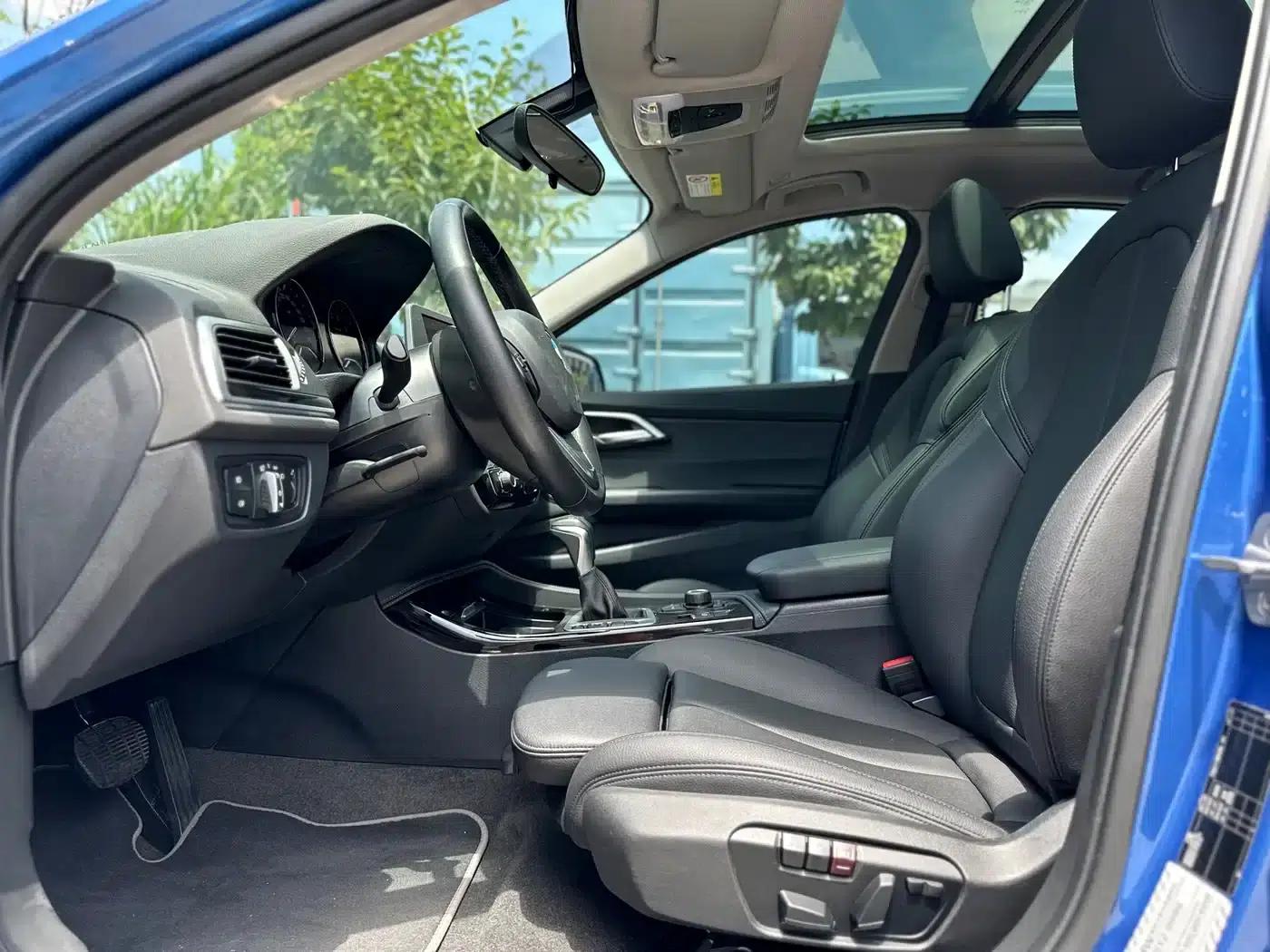 2018 BMW 1 Series 118i Sport — миниатюра 10
