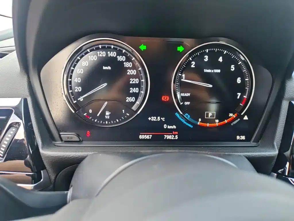 BMW 1 Series 2021 Facelift 125i M Sport Shadow Edition — миниатюра 12