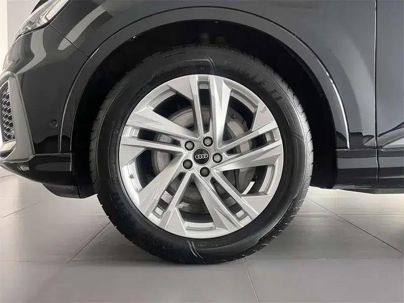 Audi Q7 2021 55 TFSI quattro S line Sport — миниатюра 11