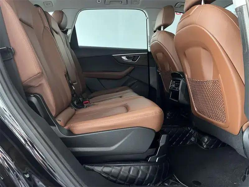 Audi Q7 2021 55 TFSI quattro S line Sport — миниатюра 15