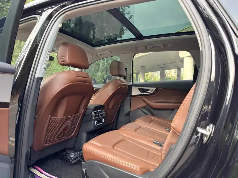 Audi Q7 2016 45 TFSI S line Sport — миниатюра 16
