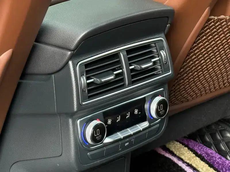 Audi Q7 2016 45 TFSI S line Sport — миниатюра 5