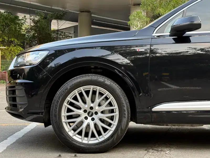 Audi Q7 2016 45 TFSI S line Sport — миниатюра 6