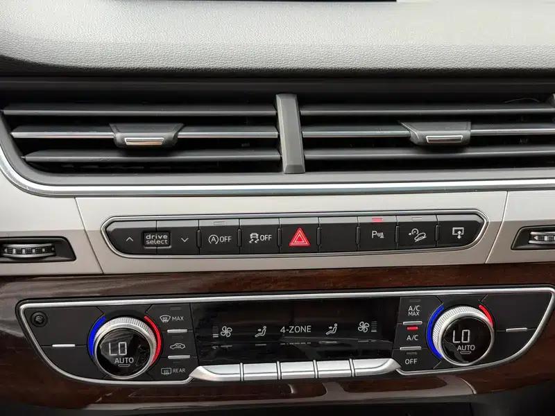 Audi Q7 2016 45 TFSI S line Sport — миниатюра 8