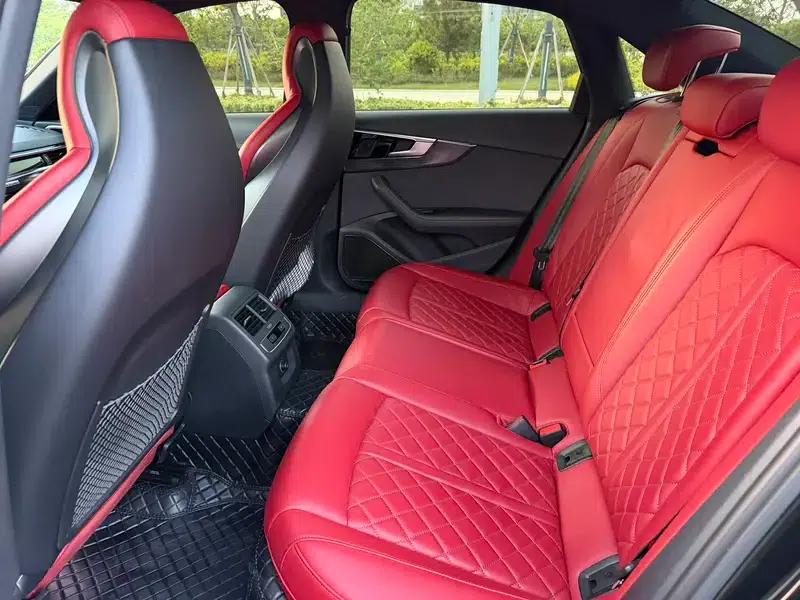 Audi S4 2022 3.0TFSI — миниатюра 10