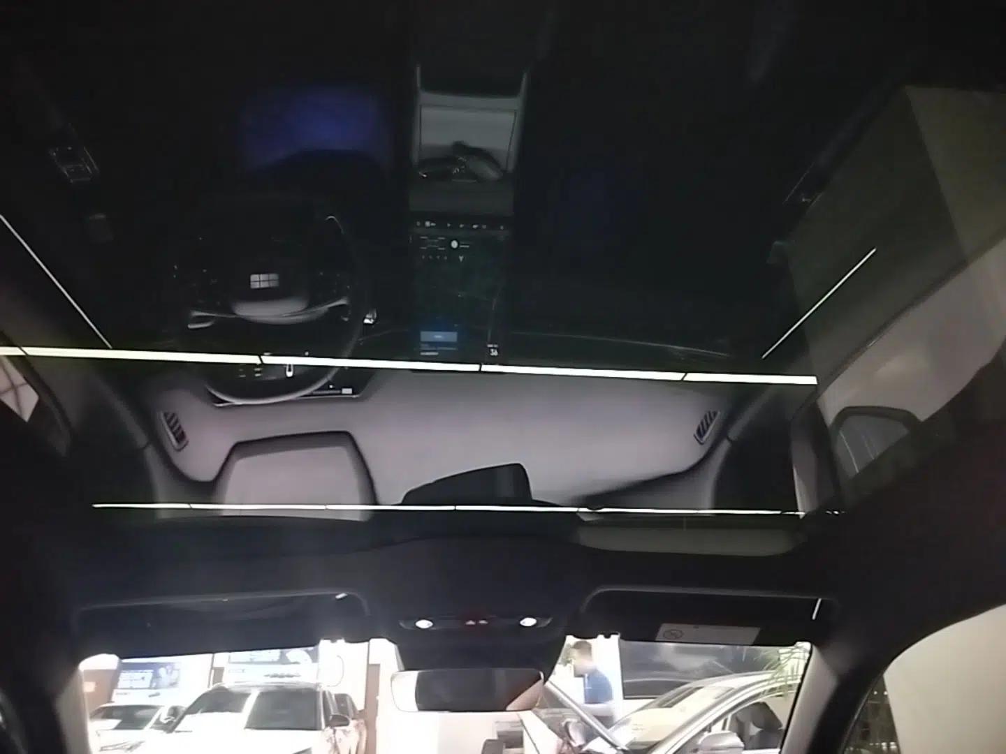 Geely Galaxy L6 2024 125km Creative Edition — миниатюра 21