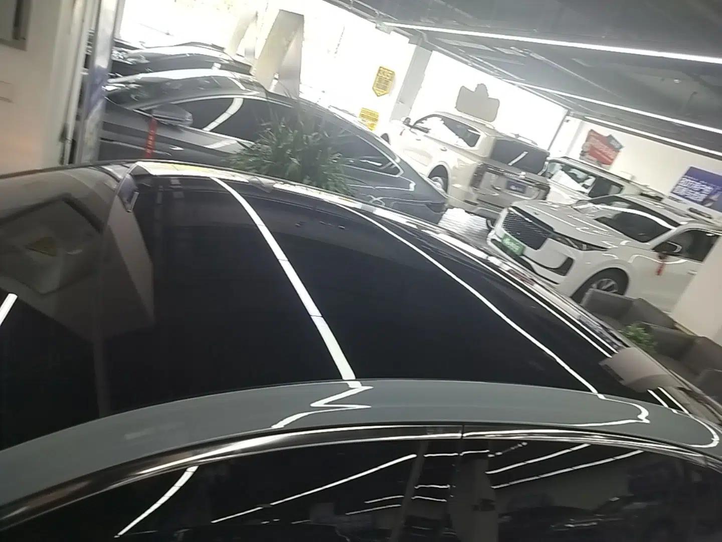 Geely Galaxy L6 2024 125km Creative Edition — миниатюра 7