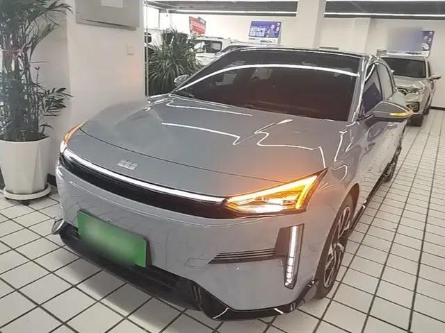 Geely Galaxy L6 2024 125km Creative Edition