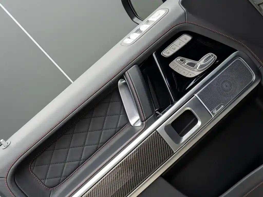2022 Mercedes-Benz G-Class AMG 63 — миниатюра 10