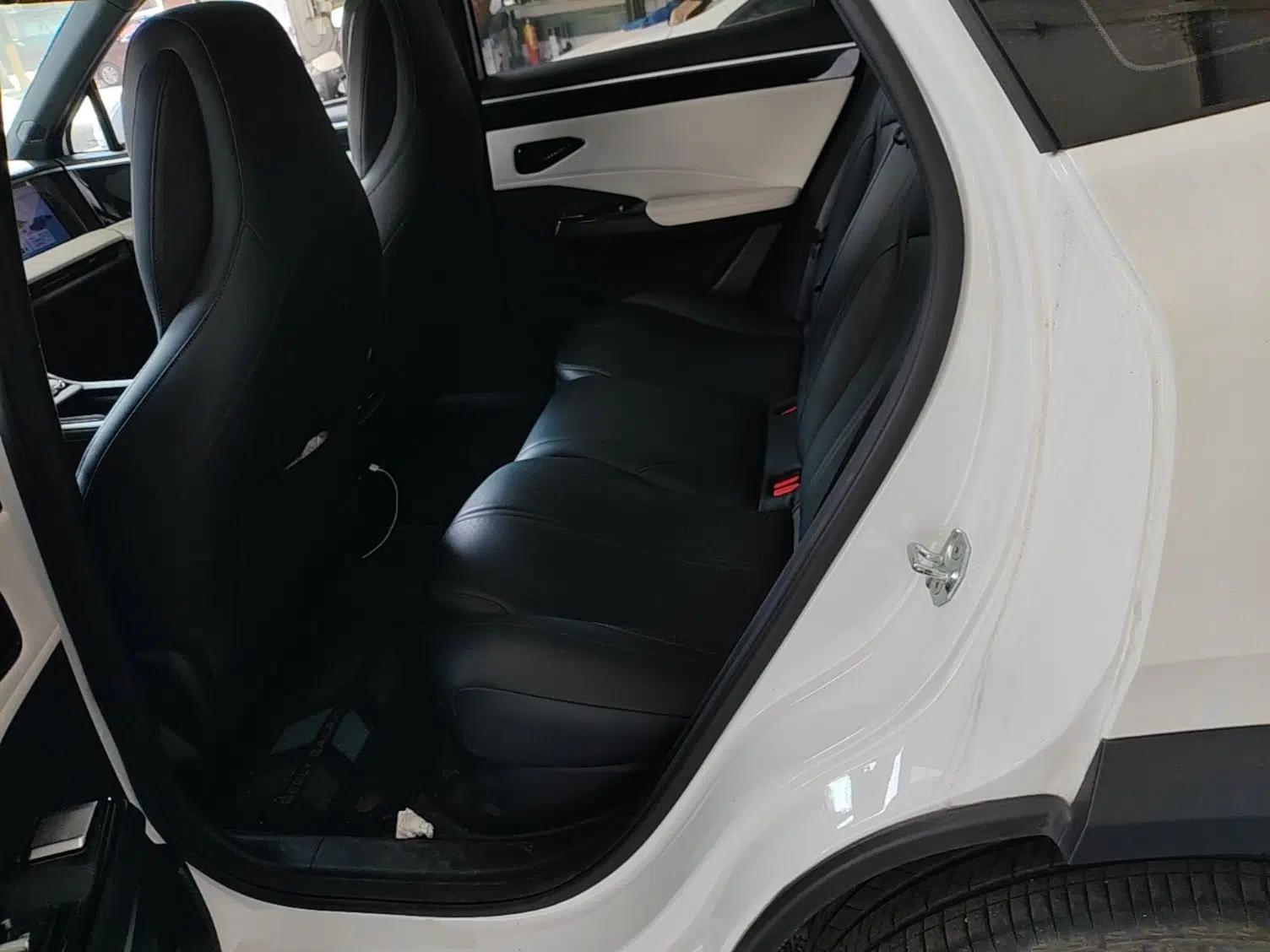 Geely Galaxy L7 2023 1.5T 115 km PLUS — миниатюра 20