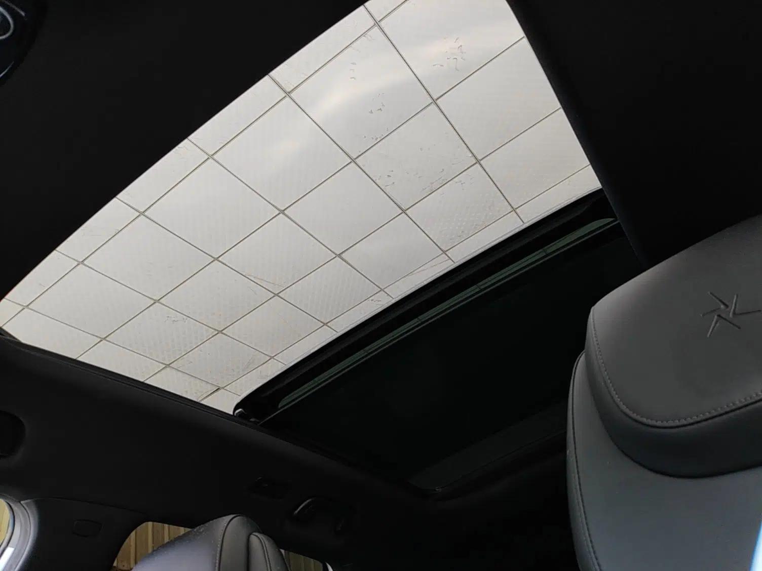 Geely Galaxy L7 2023 1.5T 115 km PLUS — миниатюра 21