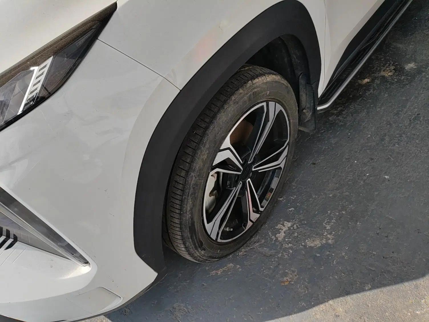 Geely Galaxy L7 2023 1.5T 115 km PLUS — миниатюра 10