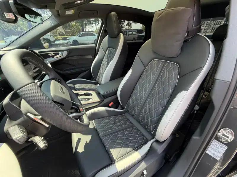 Audi A5L 2026 2.0T Sport Plus — миниатюра 18