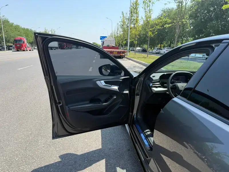 Audi A5L 2026 2.0T Sport Plus — миниатюра 21