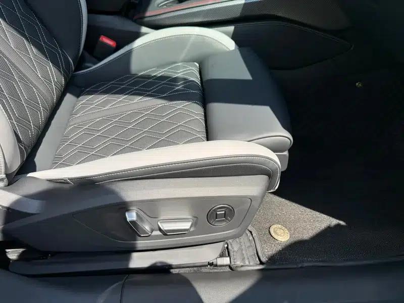 Audi A5L 2026 2.0T Sport Plus — миниатюра 10