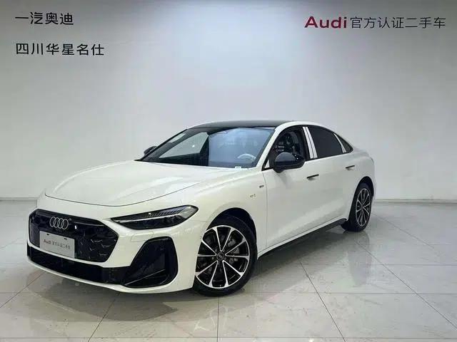 Audi A5L 2026 2.0T Sport Edition