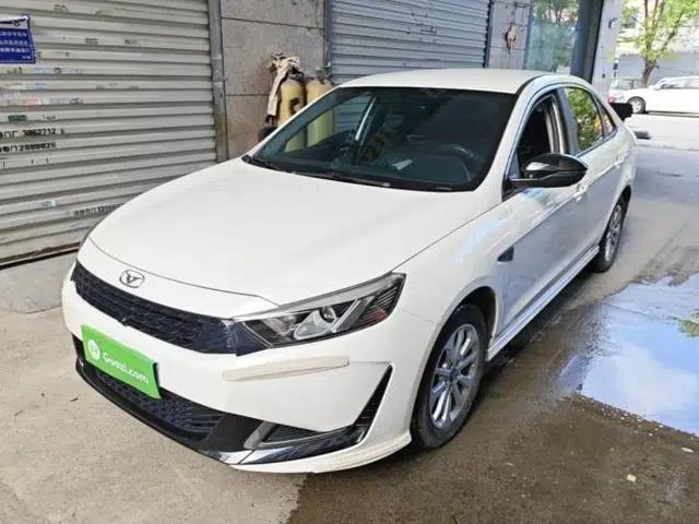 Cowin Xuandu 2021 1.5T Manual Bashe Edition