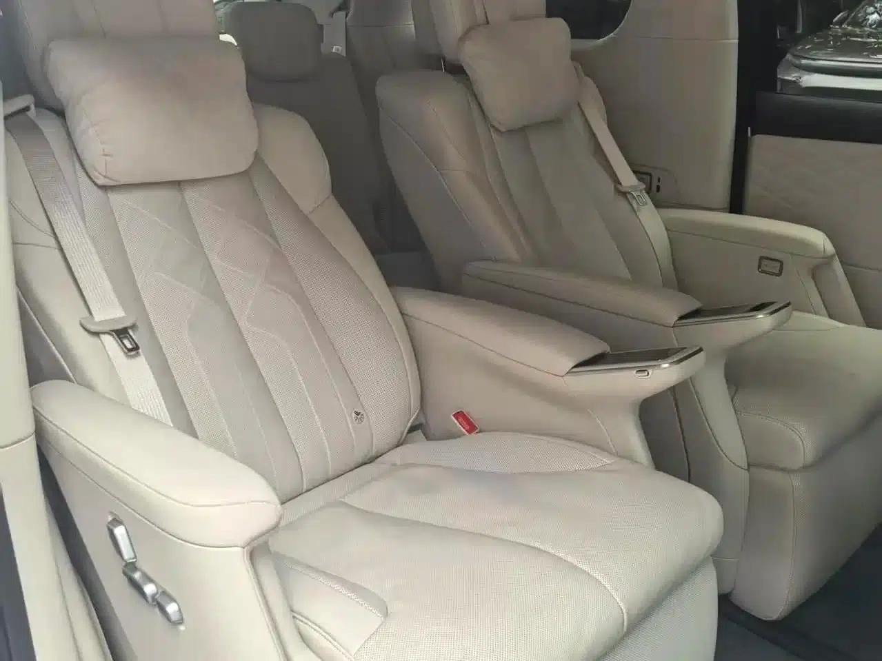 Buick Ultimate Family 2026 Luxury Edition — миниатюра 5