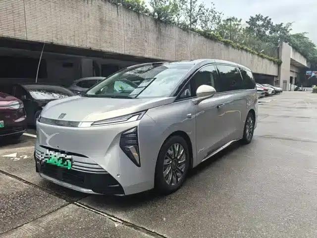 Buick Ultimate Family 2026 Luxury Edition