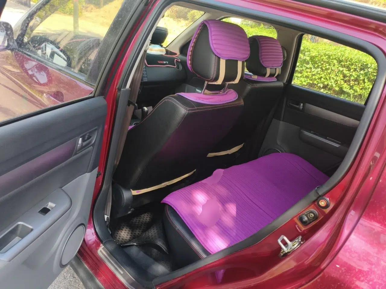 Suzuki Swift 2013 1.5L Automatic 20th Anniversary Limited Edition — миниатюра 17